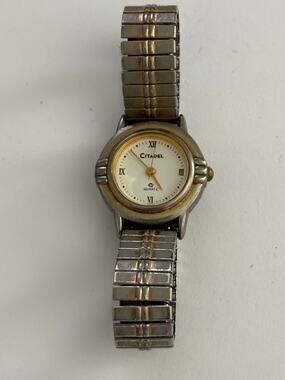 Vintage Citadel Womens Watch READ